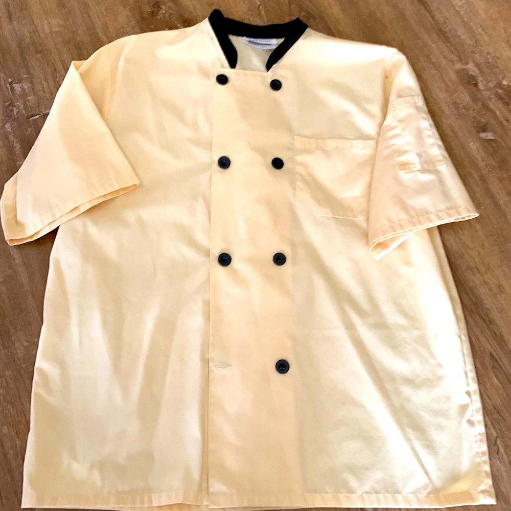 Chef Coat